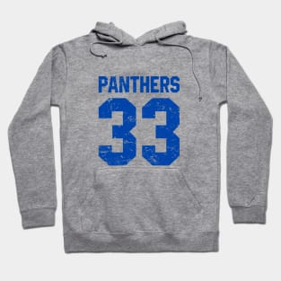 Tim Riggins - Dillon Panthers Hoodie